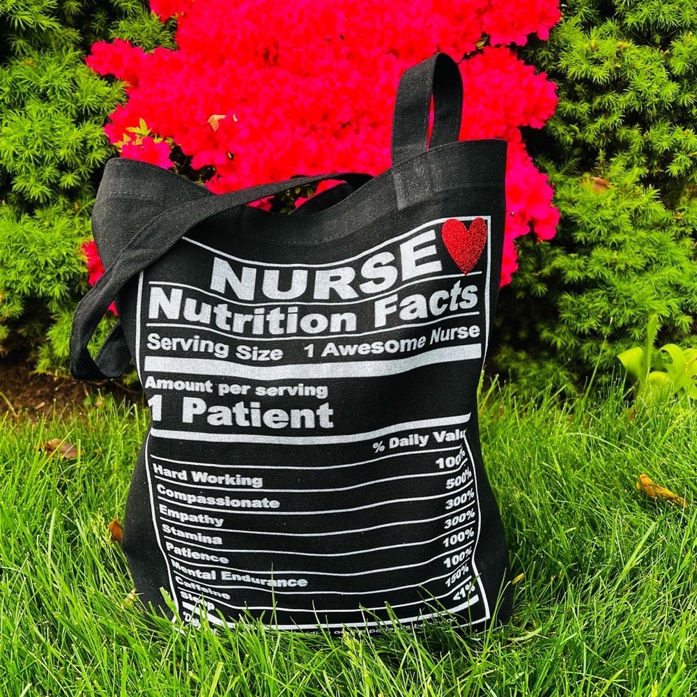 Canvas Bags for Essential Errands